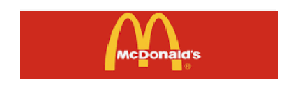 mc donald