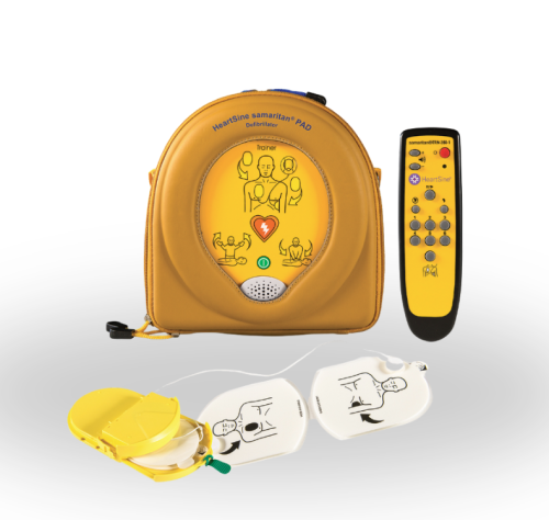 Samaritan Trainer 350