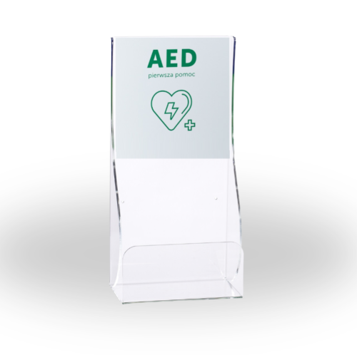 Uchwyt AED Smart 