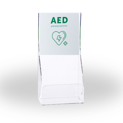 Uchwyt AED Smart 
