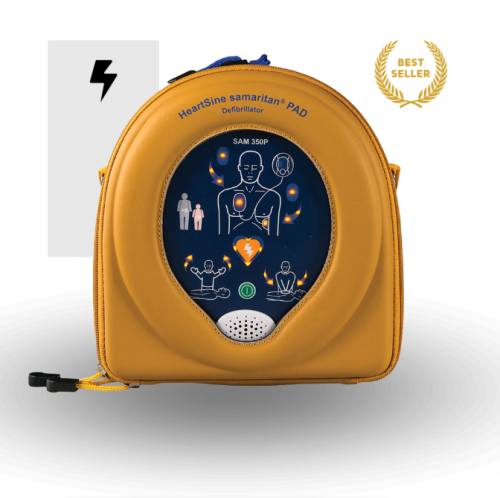 Samaritan PAD 350
