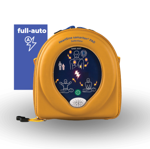 Samaritan PAD 360 P 