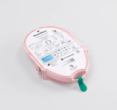 Pediatric PAK  