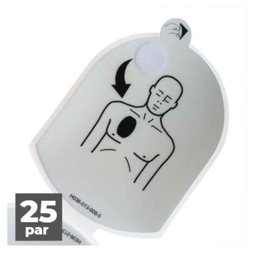 Elektrody treningowe