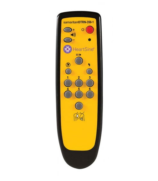 Dodatkowy pilot do Samaritan Trainer 360  