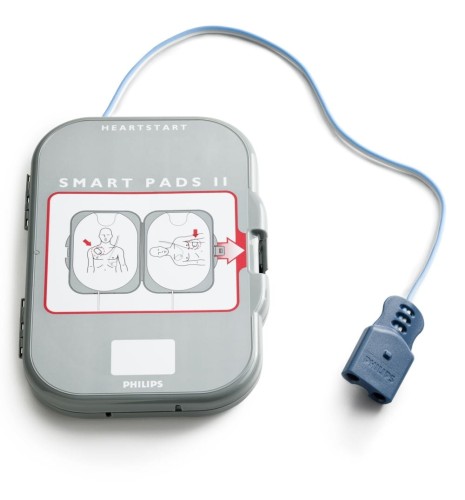 Elektrody Philips FRX 