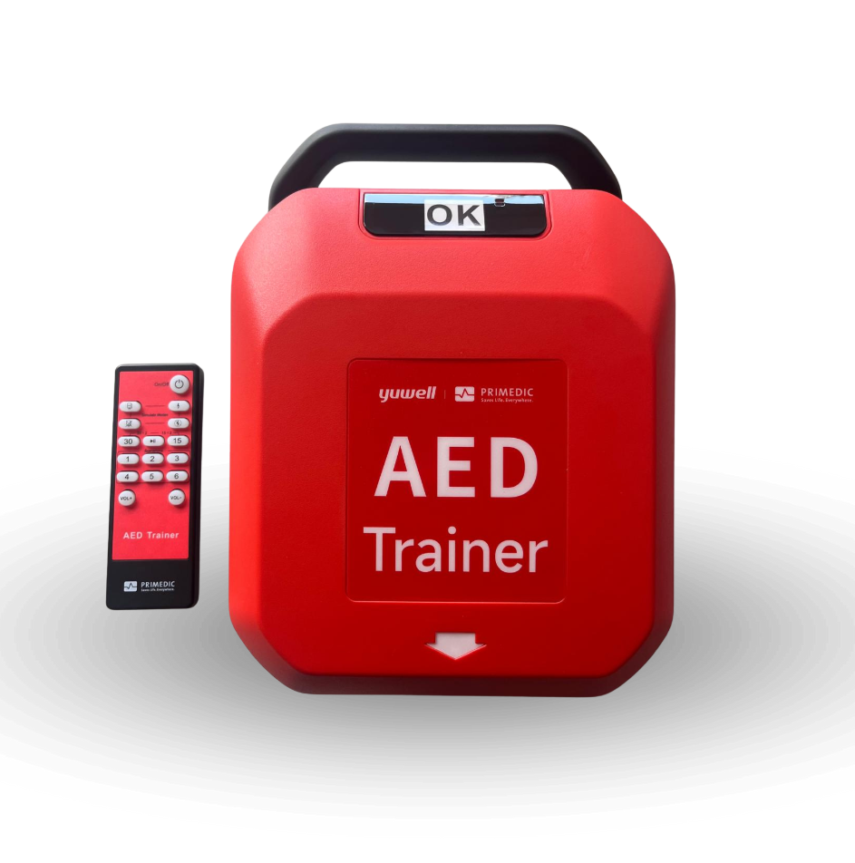 HeartSave Trainer 