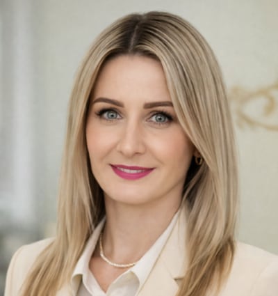 Agnieszka  Piechota 