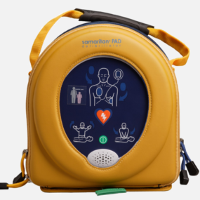 Torba na AED – niezbędne akcesorium